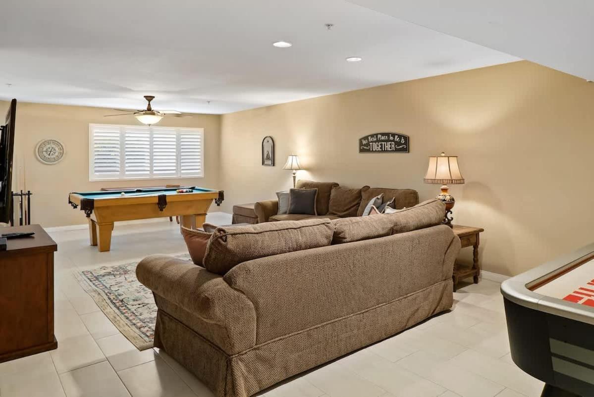 Family Friendly Sedona Townhome In Golf Community Exterior foto