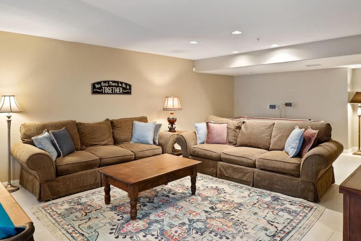 Family Friendly Sedona Townhome In Golf Community Exterior foto