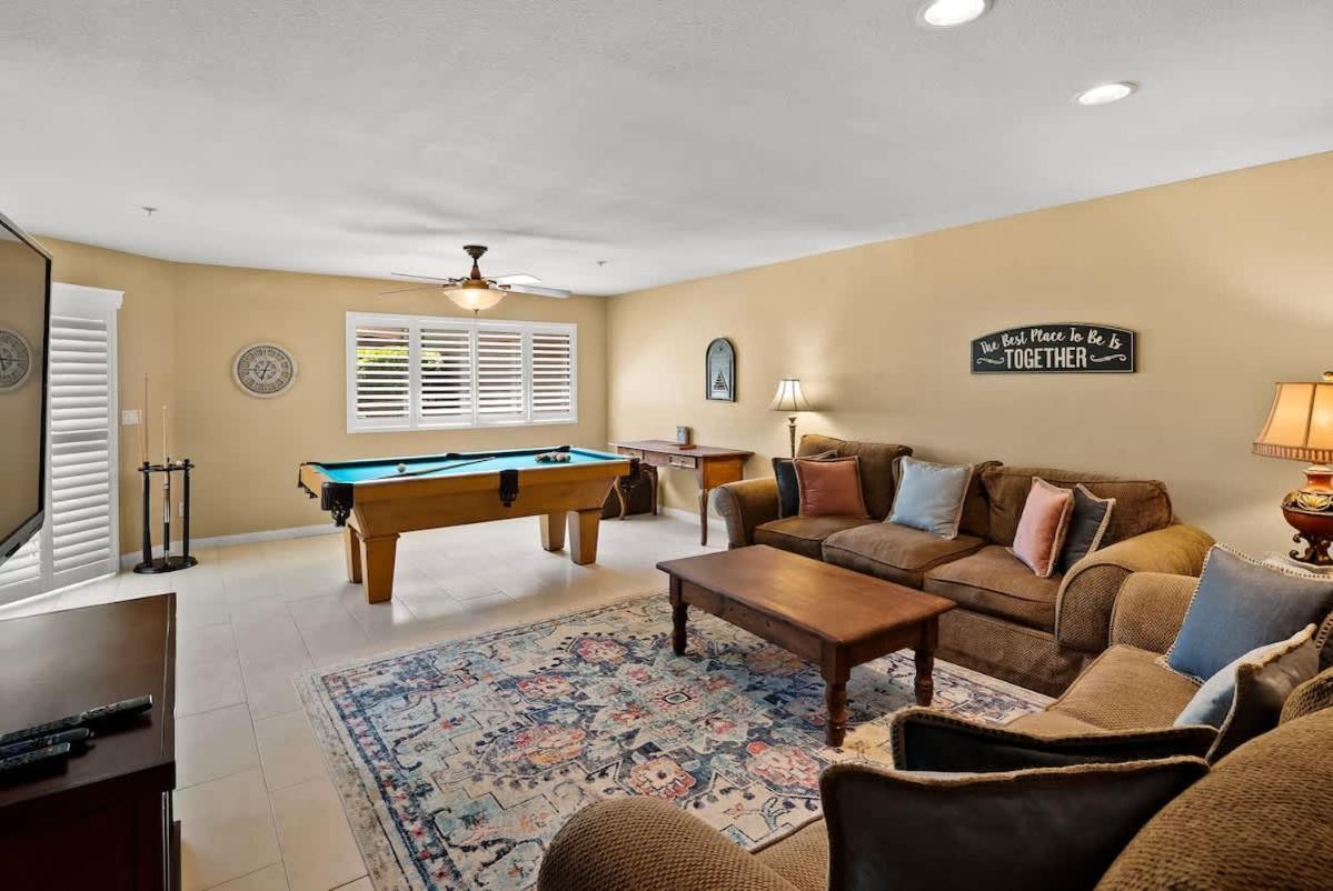 Family Friendly Sedona Townhome In Golf Community Exterior foto