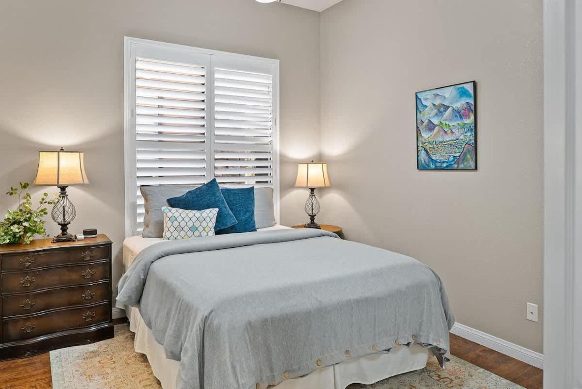Family Friendly Sedona Townhome In Golf Community Exterior foto